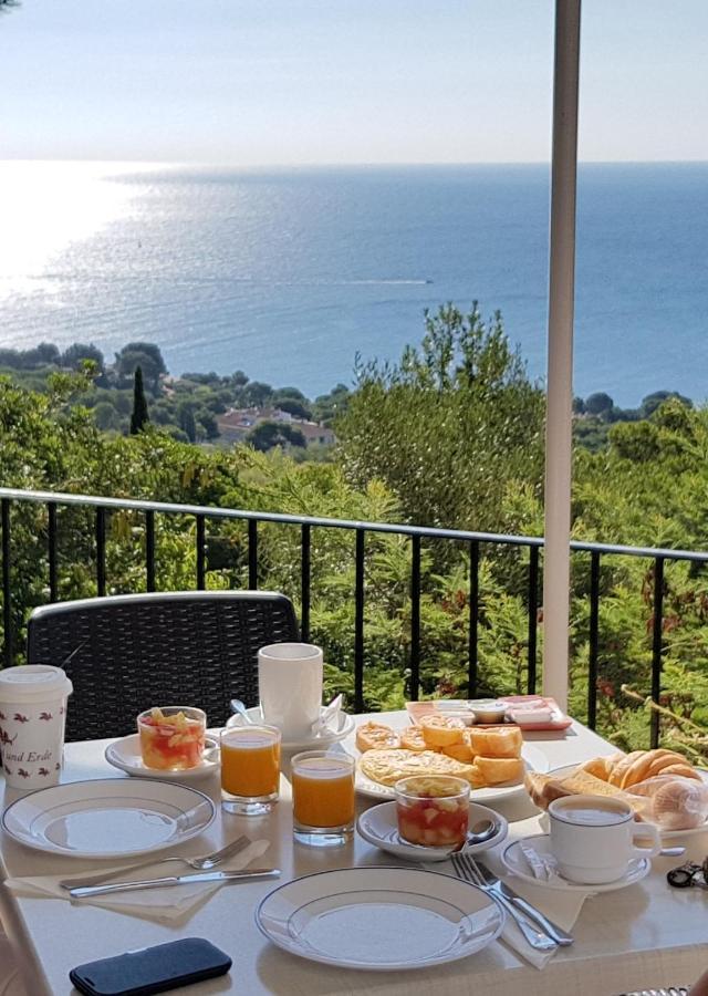 Hostal Sa Barraca - Adults Only Begur Exterior foto