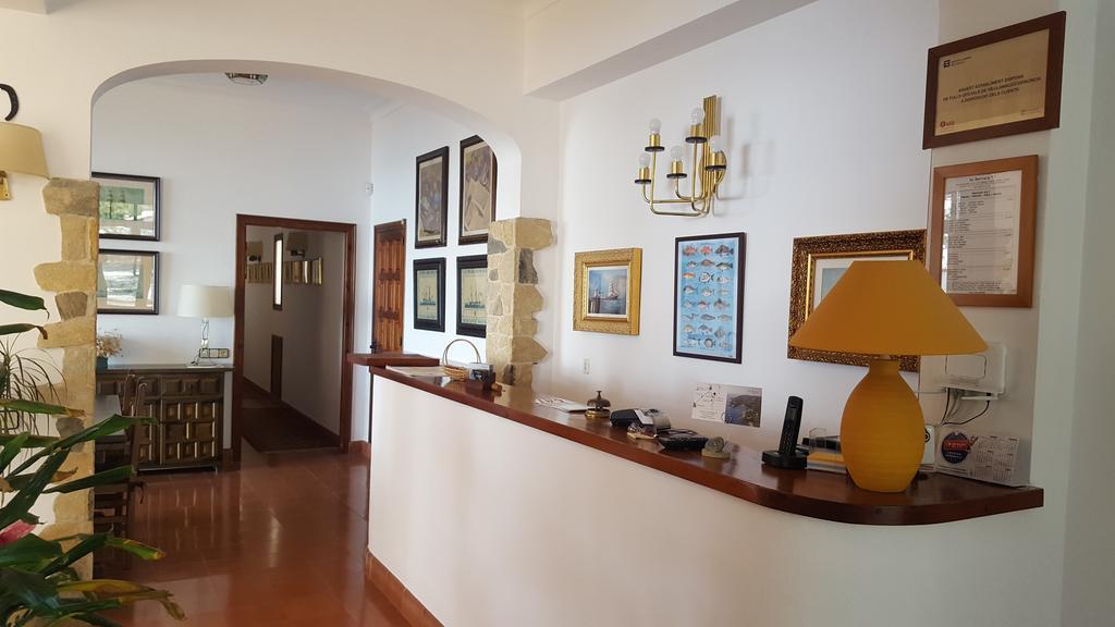 Hostal Sa Barraca - Adults Only Begur Exterior foto