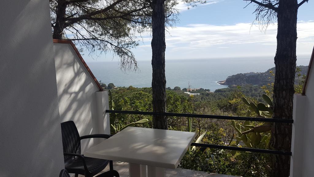 Hostal Sa Barraca - Adults Only Begur Exterior foto