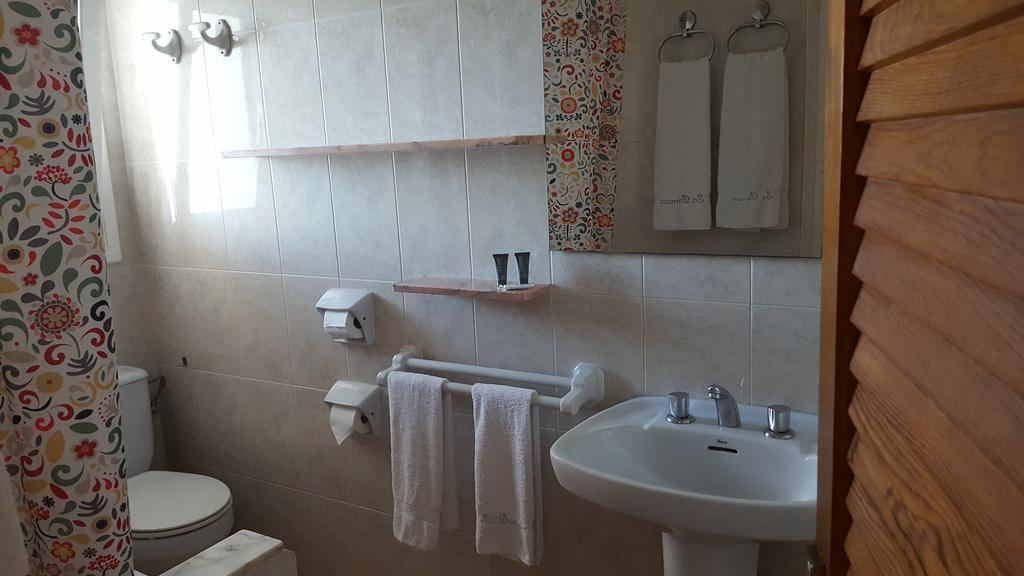 Hostal Sa Barraca - Adults Only Begur Exterior foto